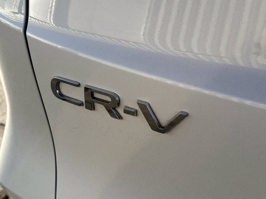 Certified 2024 Honda CR-V EX image 7