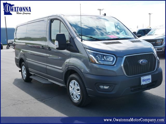 Used 2023 Ford Transit 150 Low Roof w/ Interior Upgrade Package