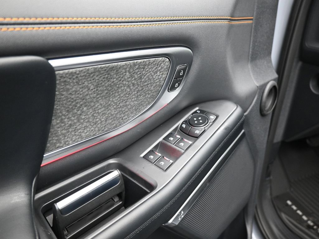 New 2025 Ford Expedition Tremor image 10