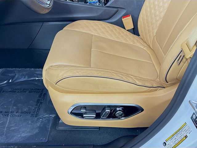 Used 2024 Jeep Grand Cherokee L Summit image 20