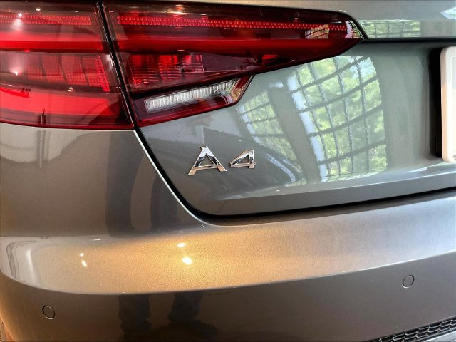 Used 2019 Audi A4 2.0T Premium Plus w/ Premium Plus Package AWD/4WD image 33