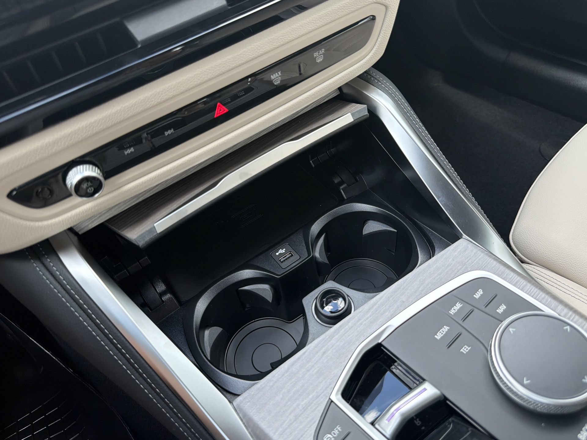New 2027 BMW 430i Convertible w/ M Sport Package RWD image 29