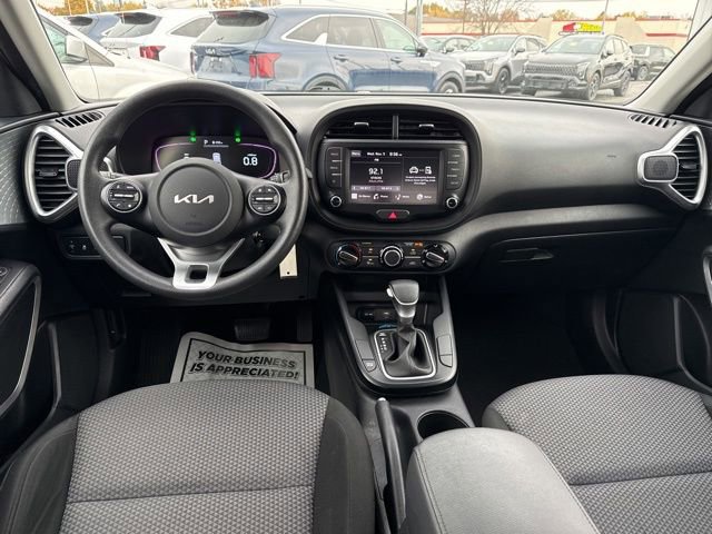 Used 2023 Kia Soul LX w/ Option Group 015 image 41