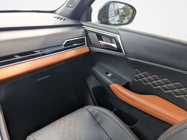 Used 2023 Mitsubishi Outlander SEL 40th Anniversary image 16