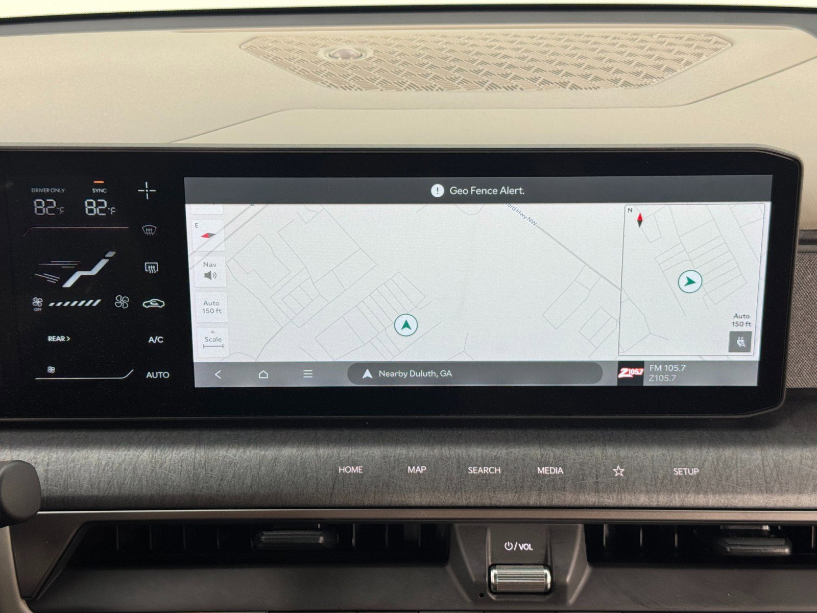 Used 2024 Kia EV9 Wind image 24