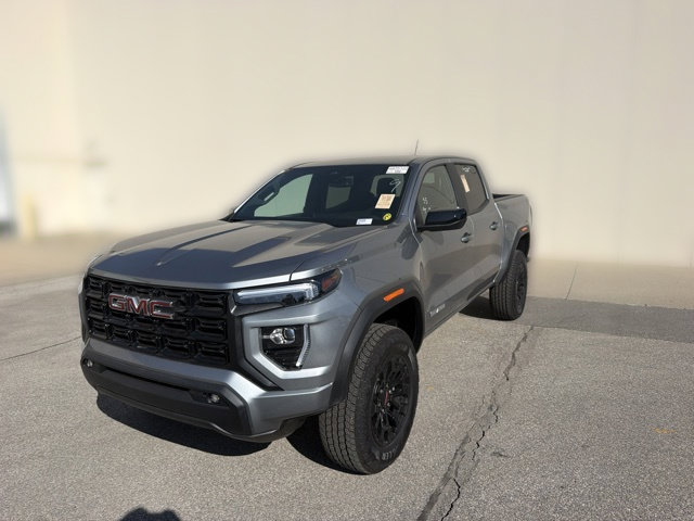 Used 2026 GMC Canyon Elevation w/ Convenience Package AWD/4WD image 12