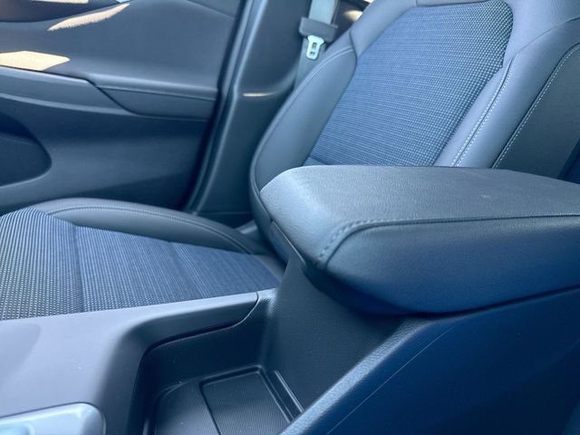 New 2026 Buick Envista Sport Touring w/ Convenience I Package FWD image 20