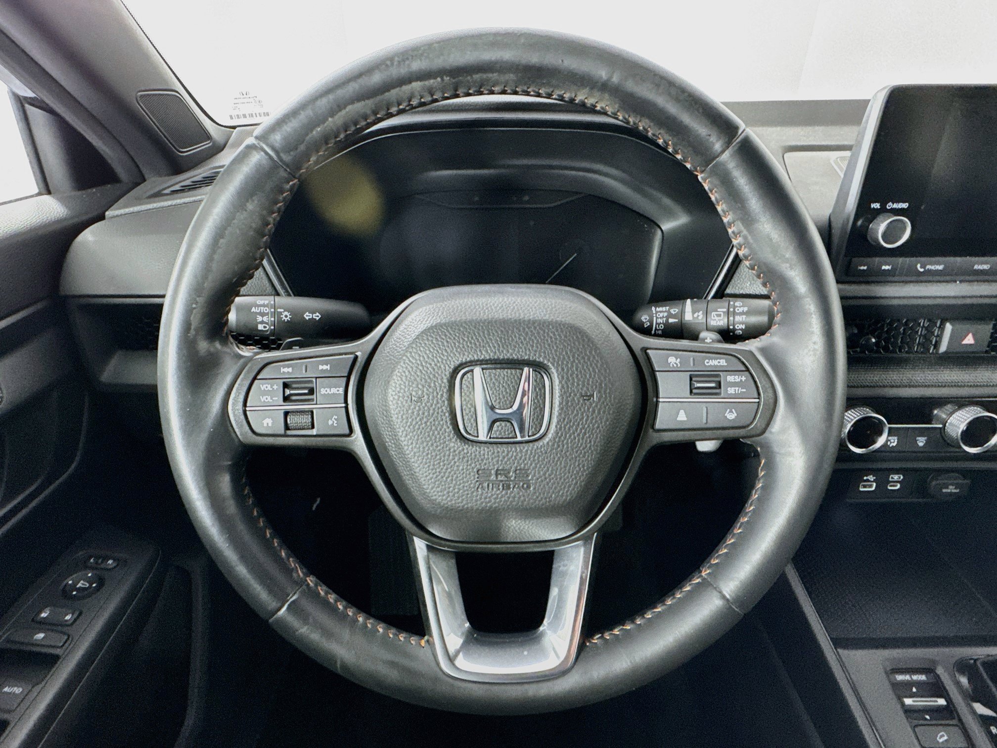 Certified 2024 Honda CR-V Sport image 11
