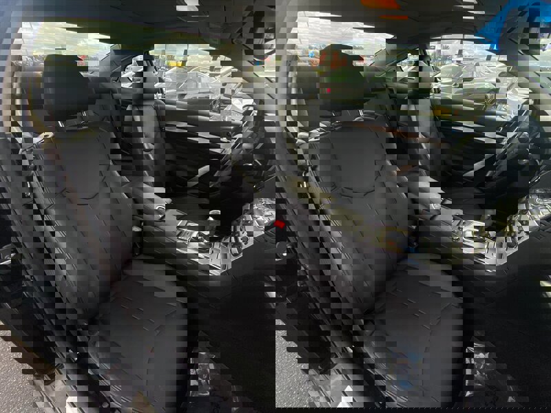 Used 2015 INFINITI Q60 Sport w/ Premium Package image 12