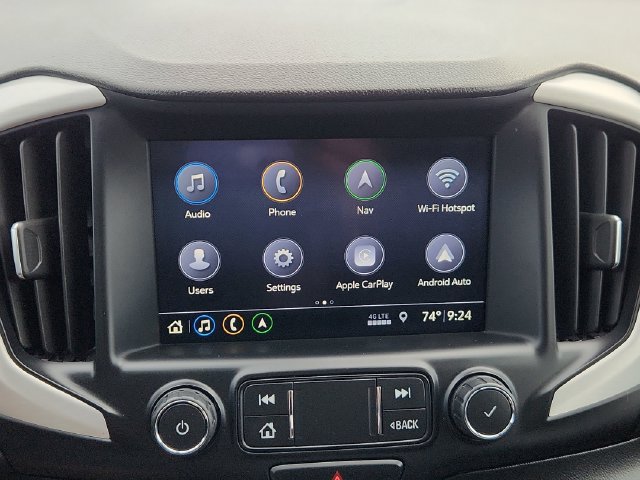 Used 2019 GMC Terrain SLE w/ GMC Pro Grade Package AWD/4WD image 43