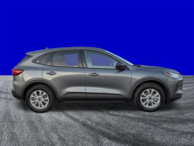 New 2026 Ford Escape Active w/ Tech Pack #1 FWD image 3