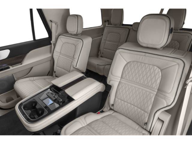 Used 2018 Lincoln Navigator Black Label w/ Cargo Package image 13