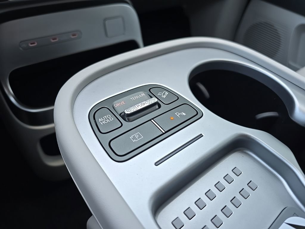 New 2026 Hyundai Ioniq 9 SEL image 39