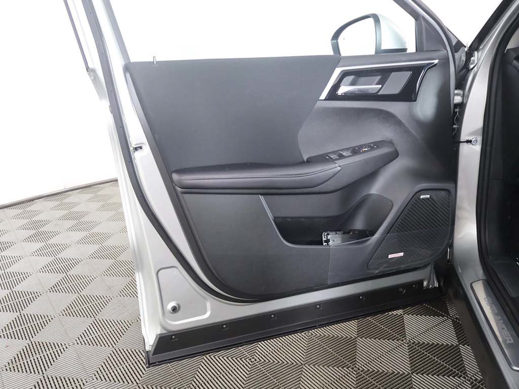 New 2026 Mitsubishi Outlander ES AWD/4WD image 22