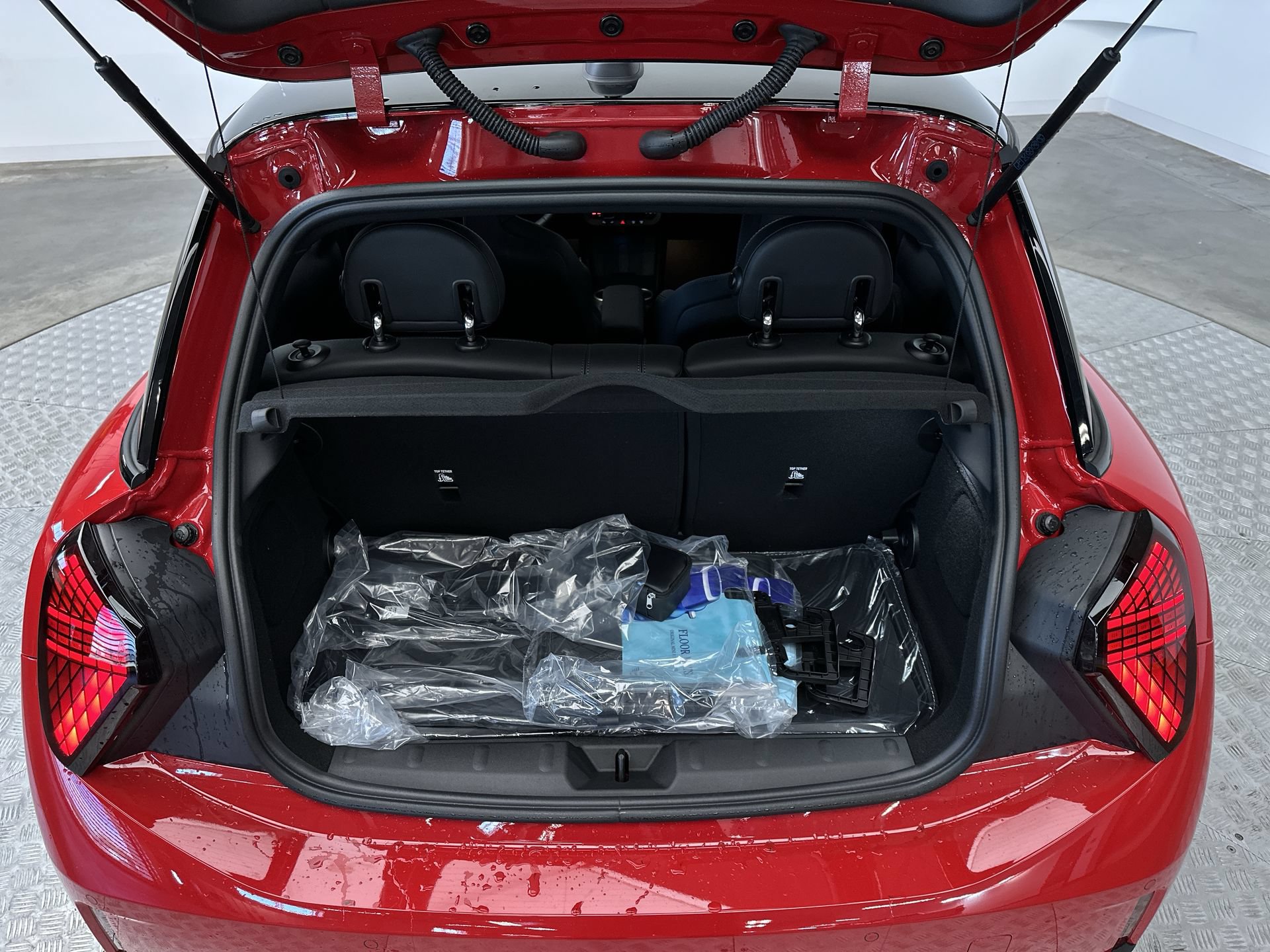 New 2026 MINI Cooper S FWD image 24