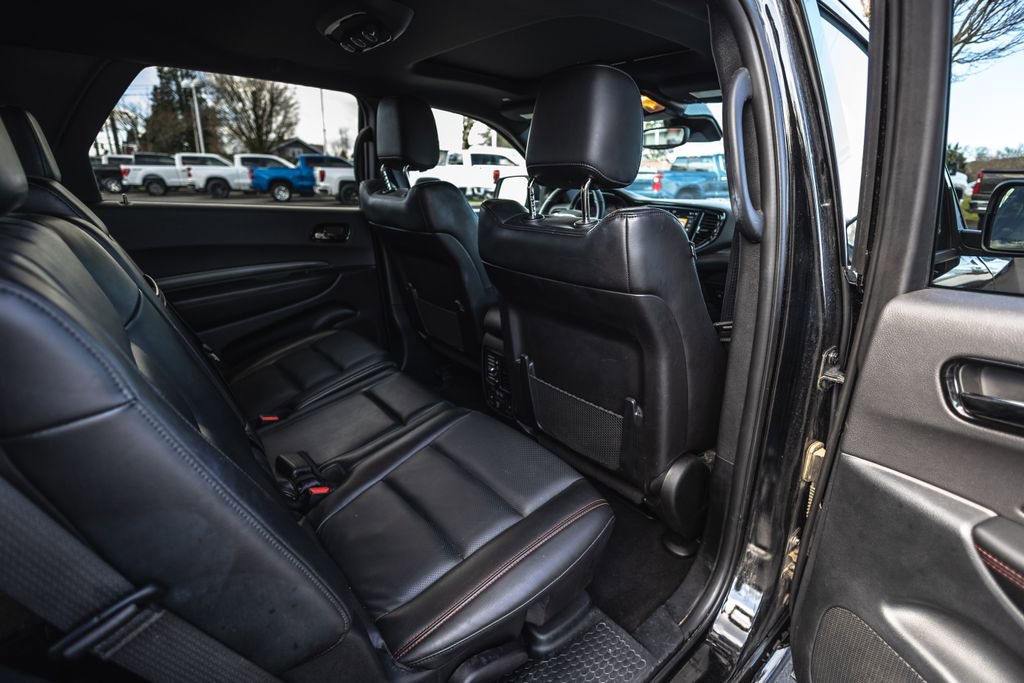 Used 2025 Dodge Durango GT image 31
