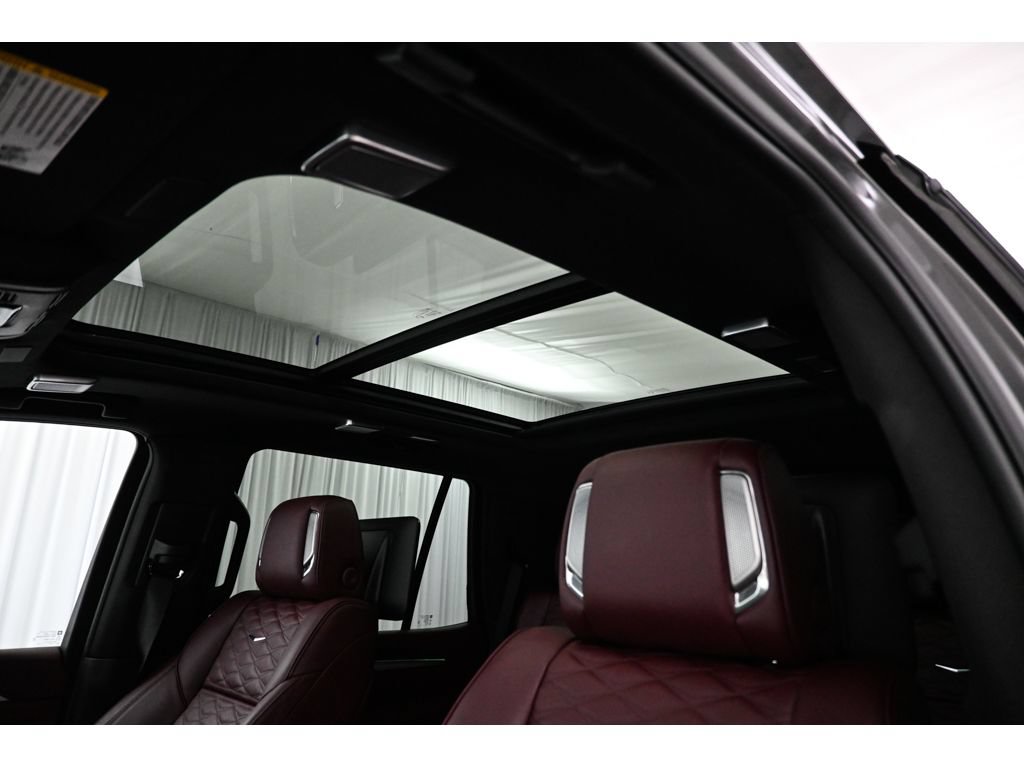 Certified 2026 Cadillac Escalade Sport w/ Touring Package AWD/4WD image 38