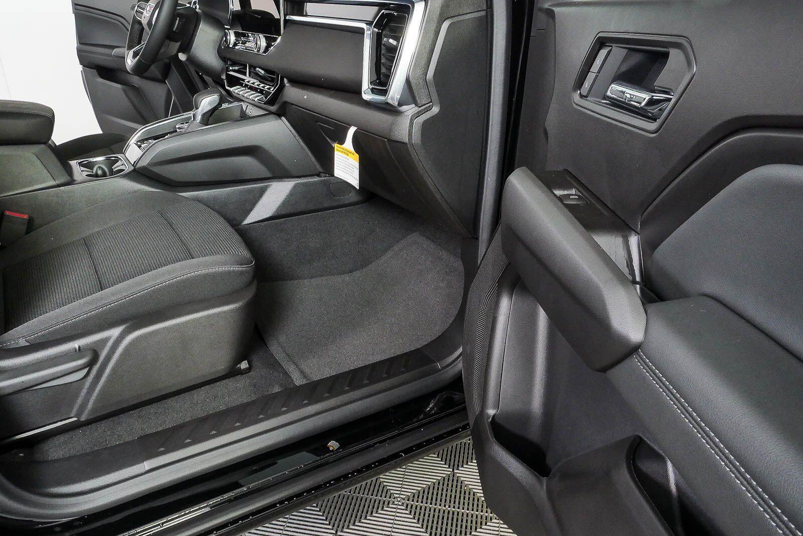 New 2026 GMC Canyon Elevation w/ Convenience Package AWD/4WD image 23