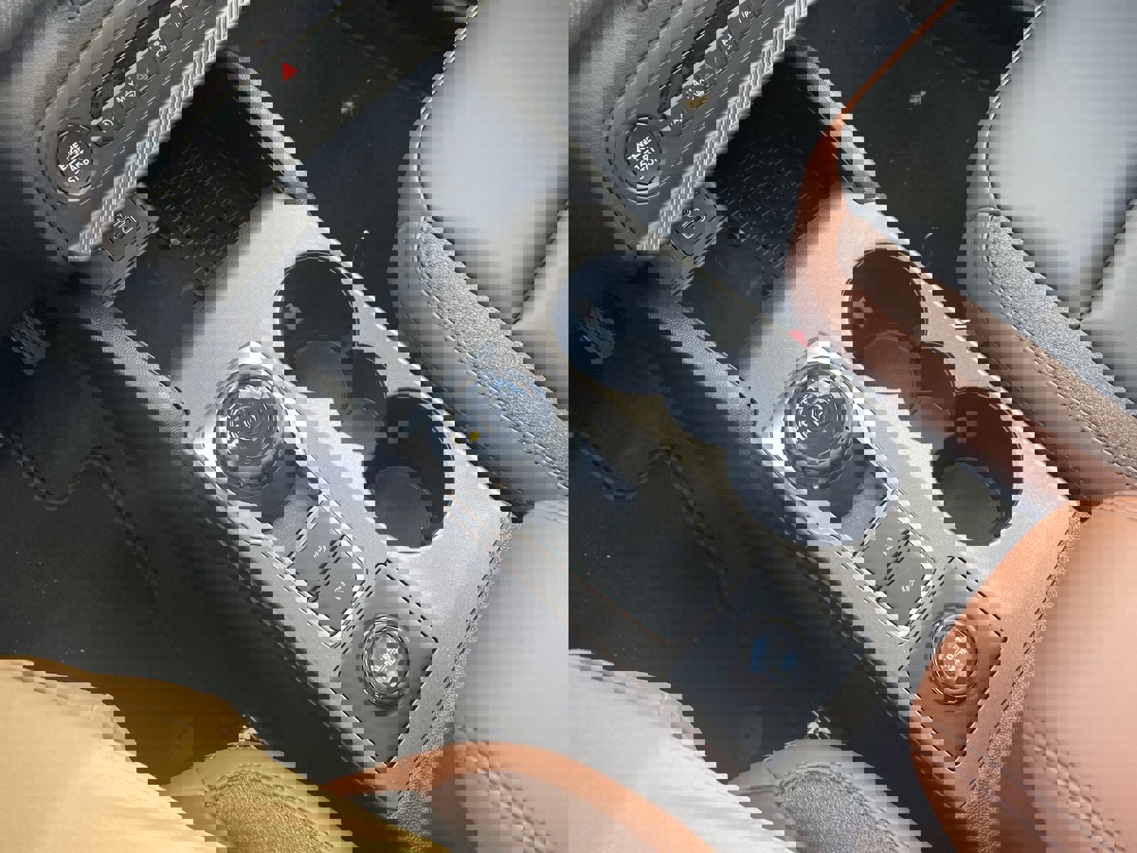 New 2025 Ford Bronco Sport Outer Banks w/ Outer Banks Tech Package+ image 23