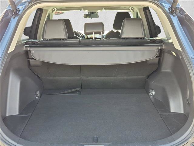 Used 2025 Toyota RAV4 XLE Premium FWD image 6
