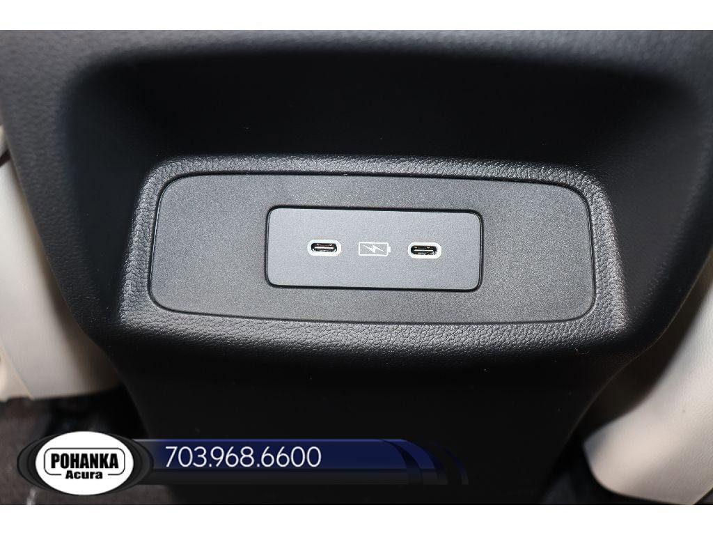 New 2026 Acura RDX w/ Technology Package AWD/4WD image 29