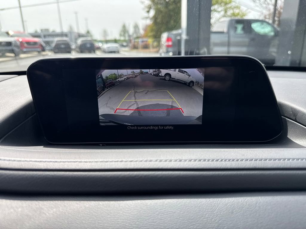 Used 2023 MAZDA CX-30 AWD 2.5 S w/ Select Package image 25