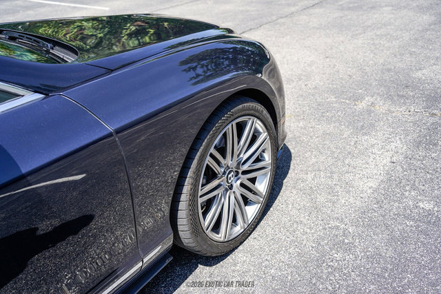 Used 2012 Bentley Continental GT AWD/4WD image 63