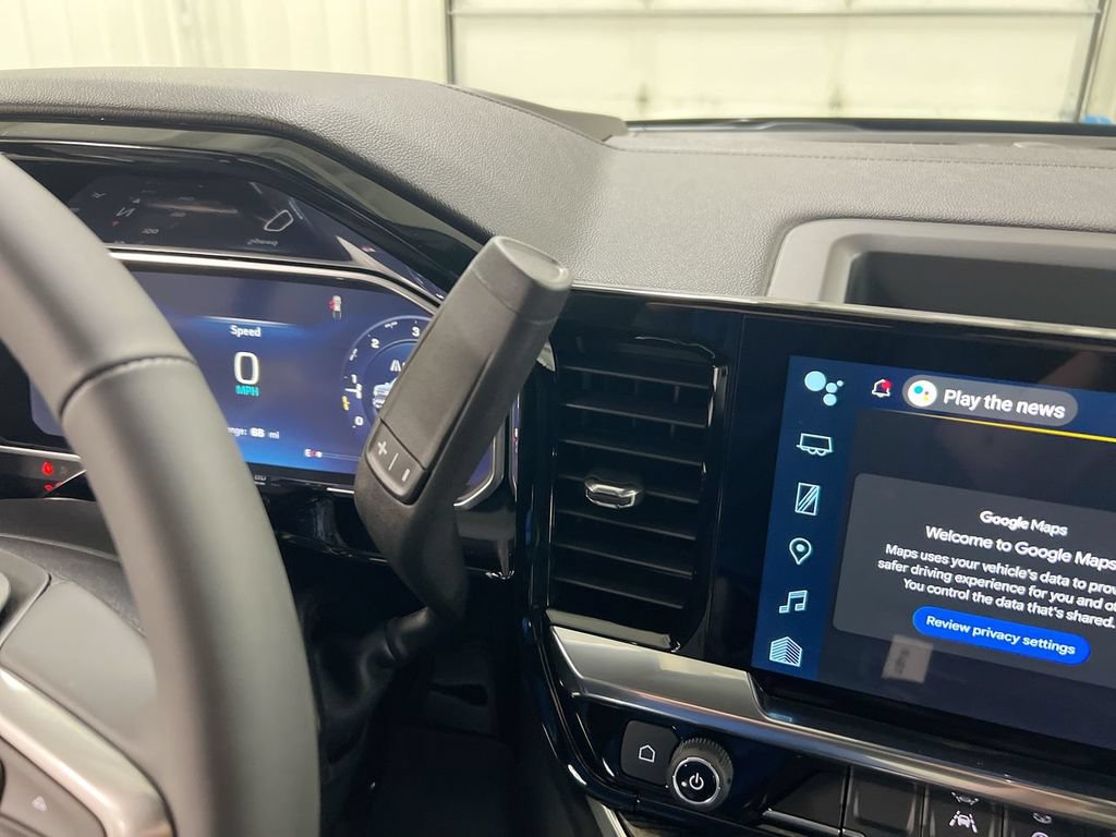 New 2026 Chevrolet Silverado 1500 LT AWD/4WD image 18