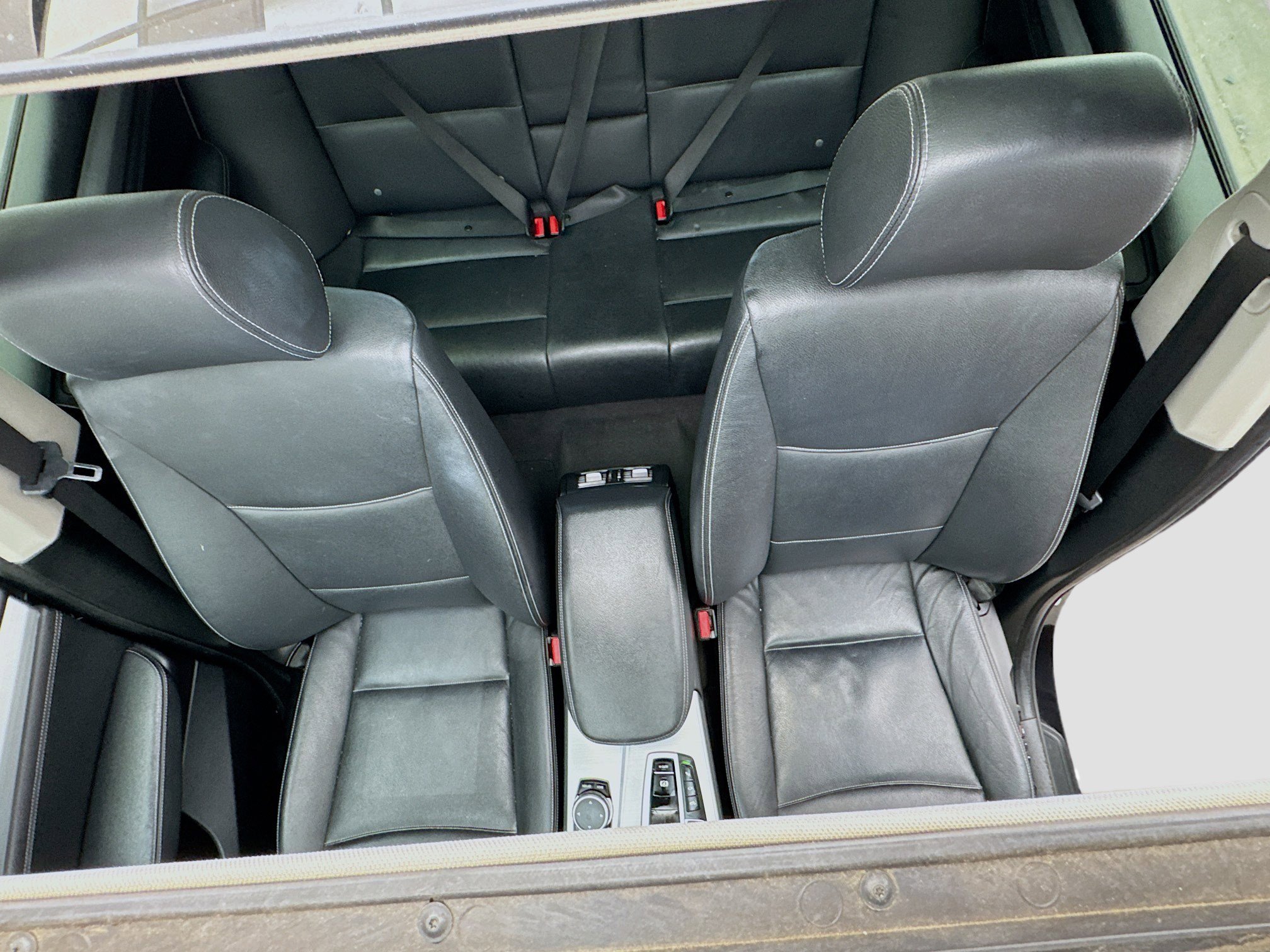 Used 2016 BMW X3 xDrive28i AWD/4WD image 14