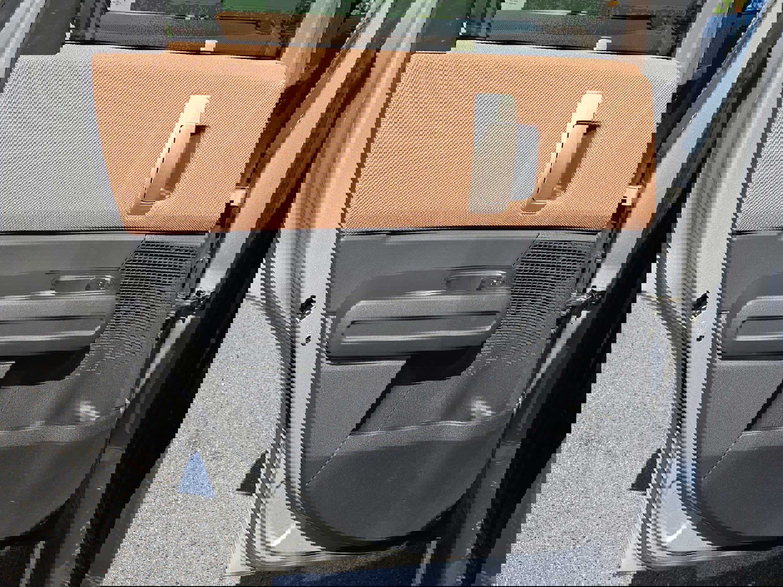 Certified 2025 MINI Cooper Countryman S w/ Comfort Package Max image 14