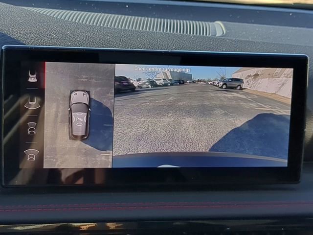 New 2024 Dodge Hornet GT w/ Tech Pack w/o Parking AWD/4WD image 19