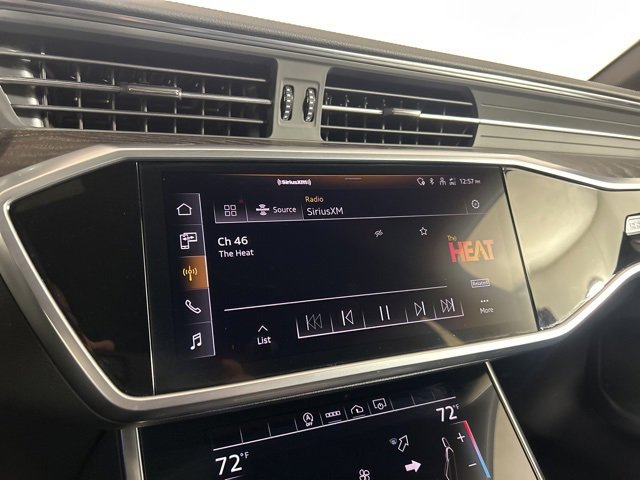 Used 2023 Audi A6 Premium Plus w/ Premium Plus Package image 15