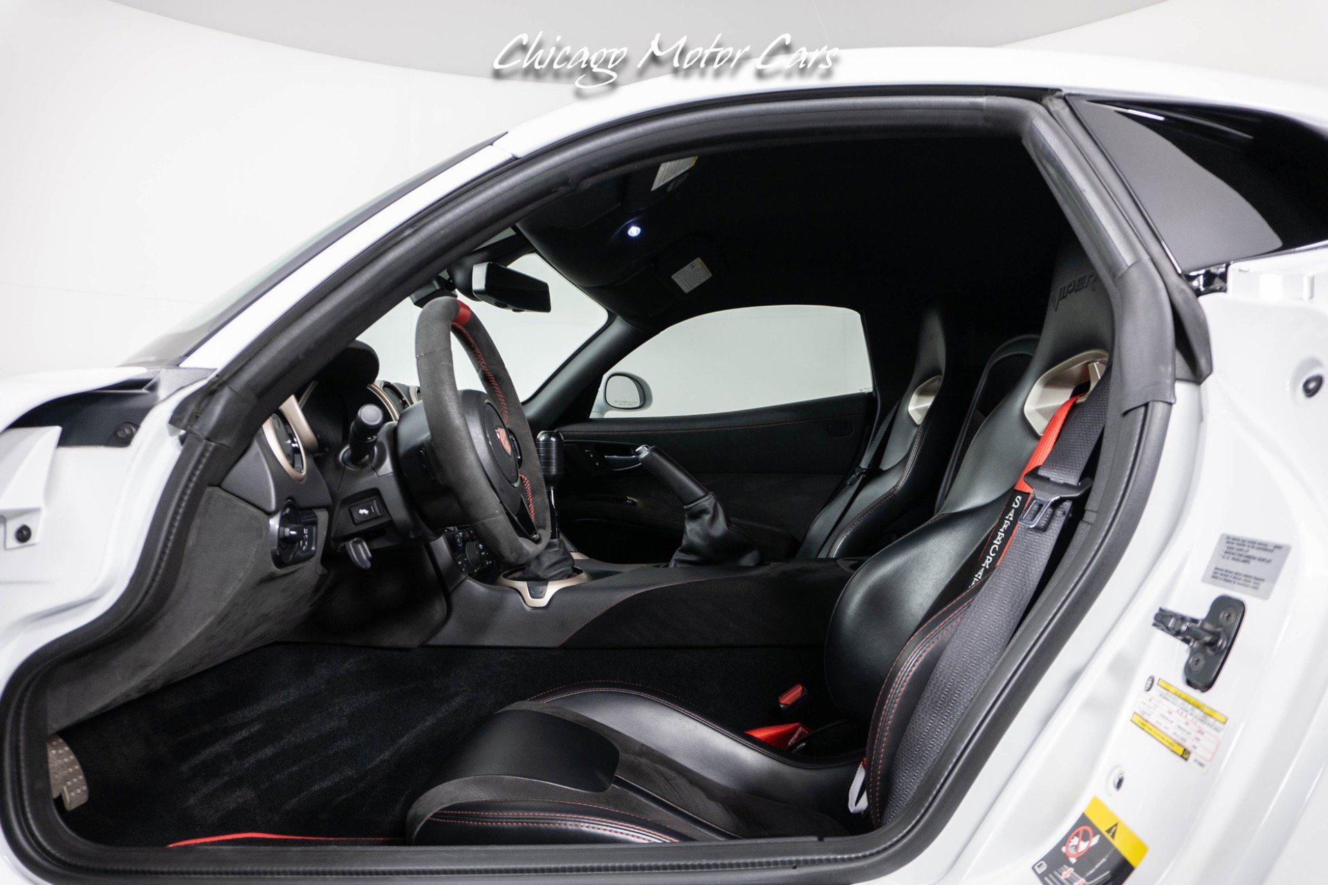 Used 2016 Dodge Viper ACR image 28