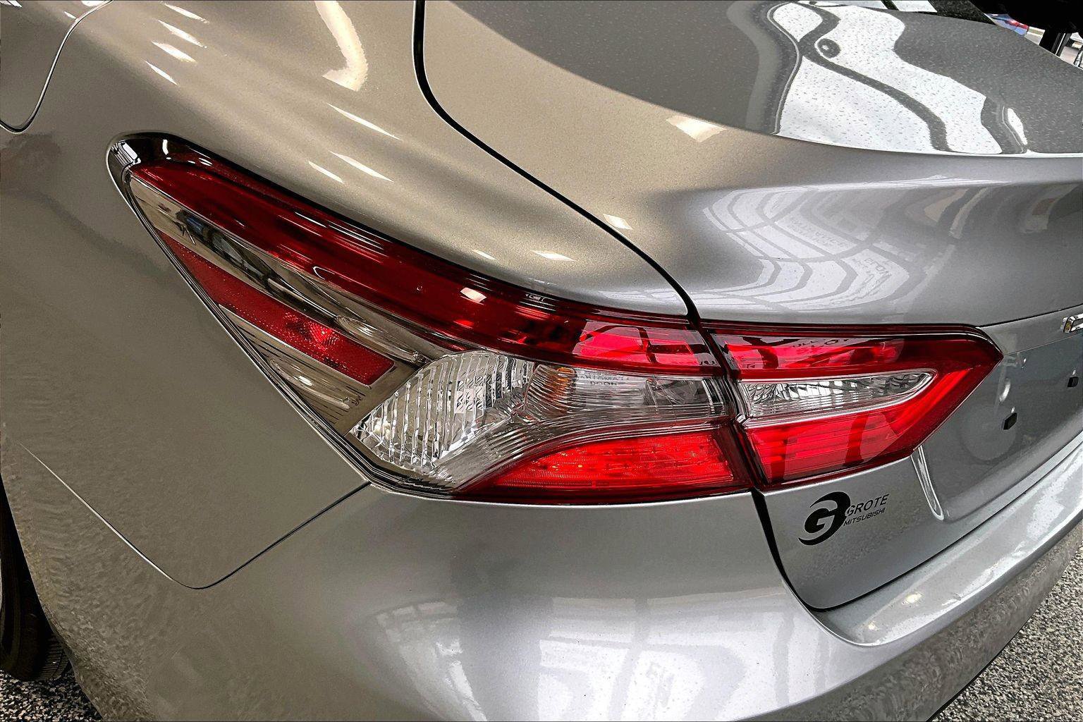 Used 2023 Toyota Camry LE image 31