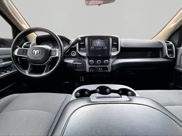 Used 2019 RAM 2500 Big Horn AWD/4WD image 21