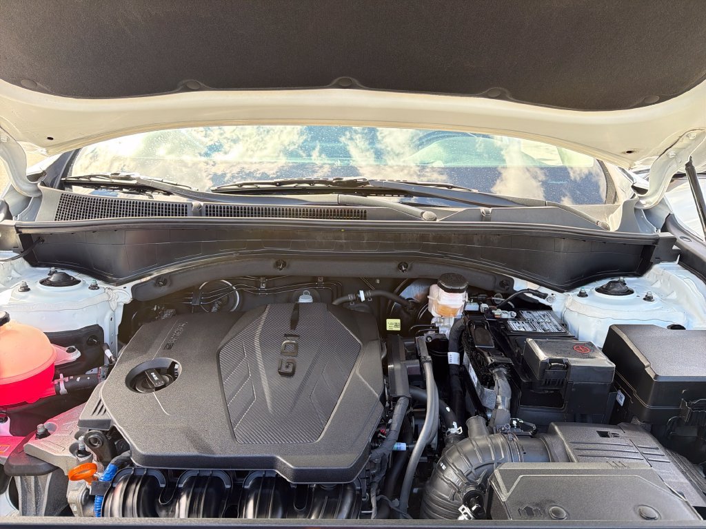 Used 2023 Hyundai Santa Fe SEL AWD/4WD image 23