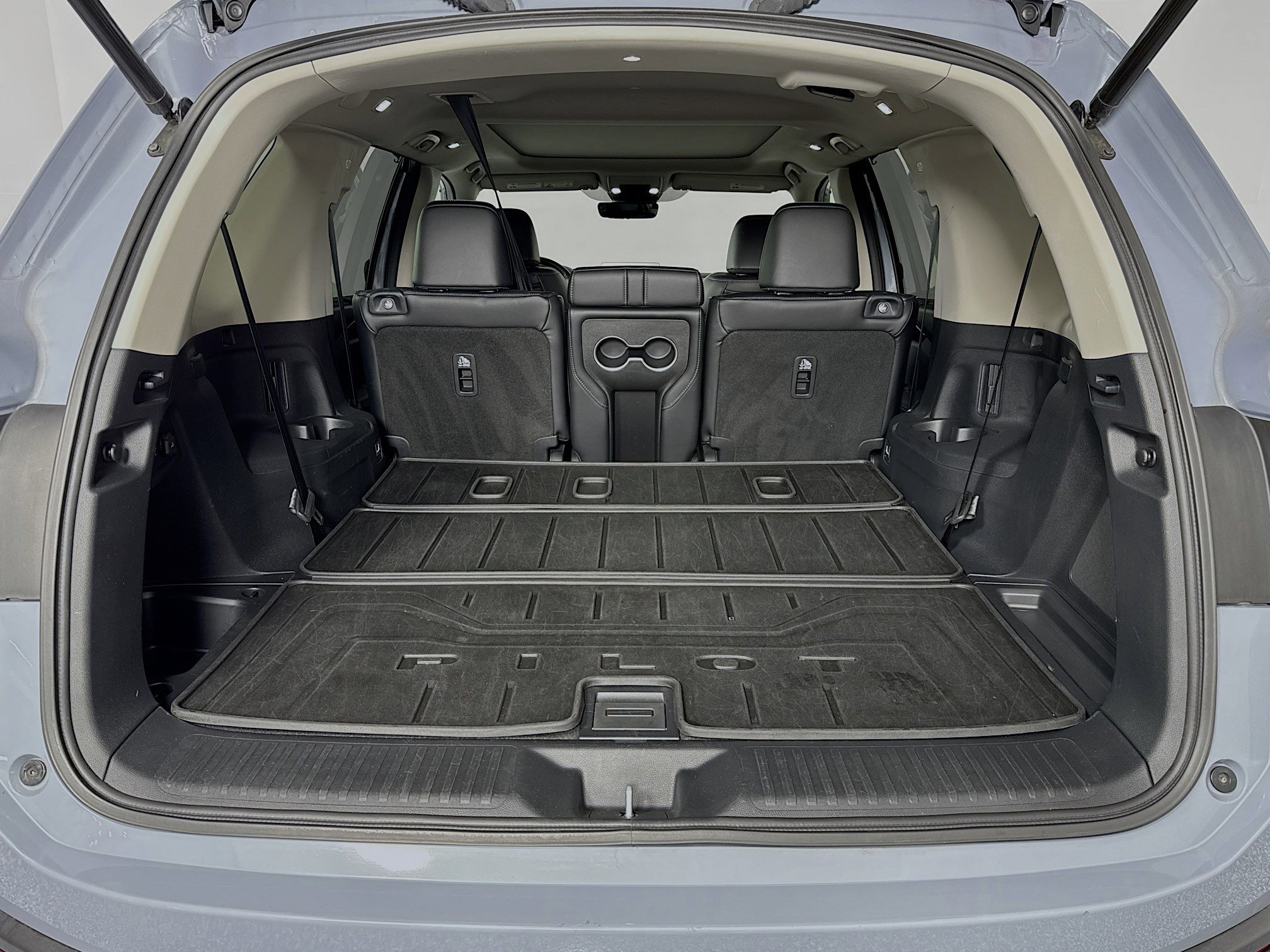 Certified 2023 Honda Pilot Elite image 28