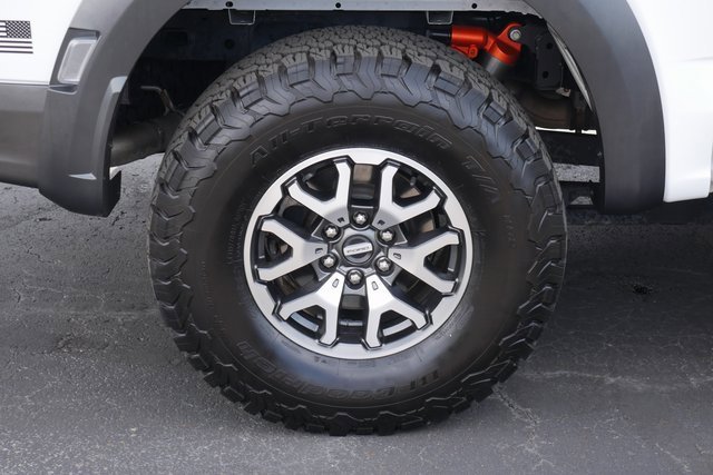 Used 2023 Ford F150 Raptor image 14