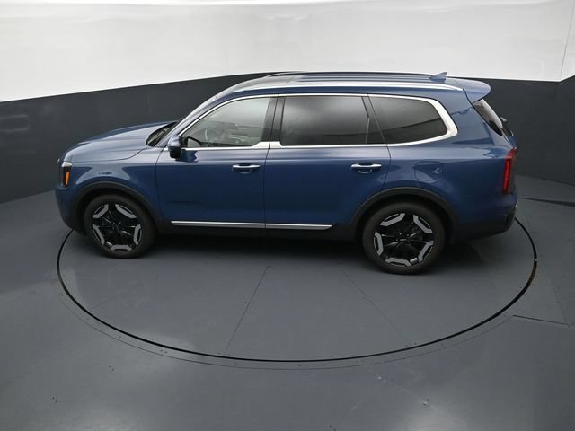 Used 2023 Kia Telluride S w/ S Sunroof Package AWD/4WD image 15