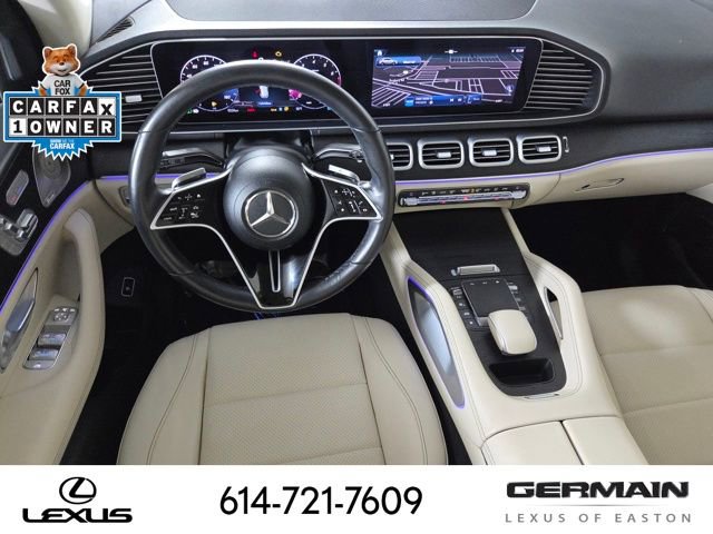 Used 2024 Mercedes-Benz GLE 350 4MATIC image 19