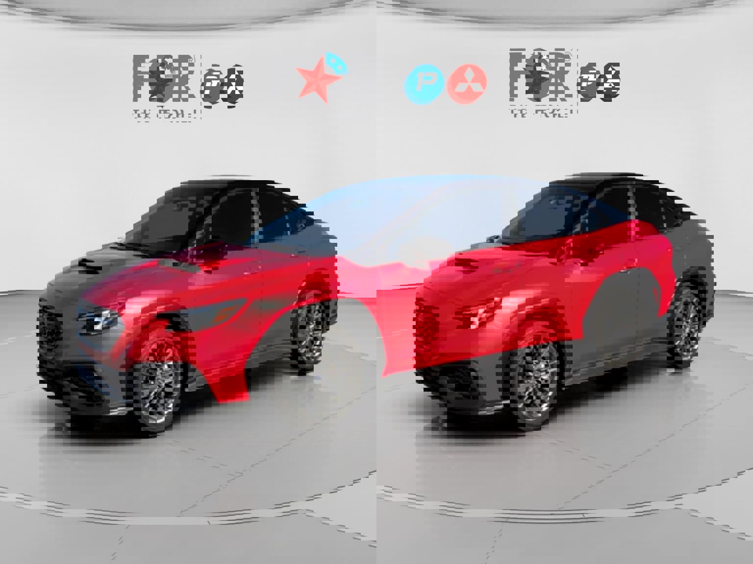 Used 2022 Subaru WRX image 1