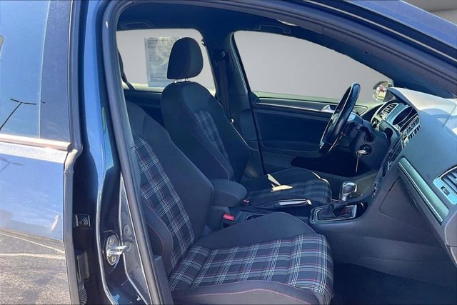 Used 2018 Volkswagen GTI S image 28