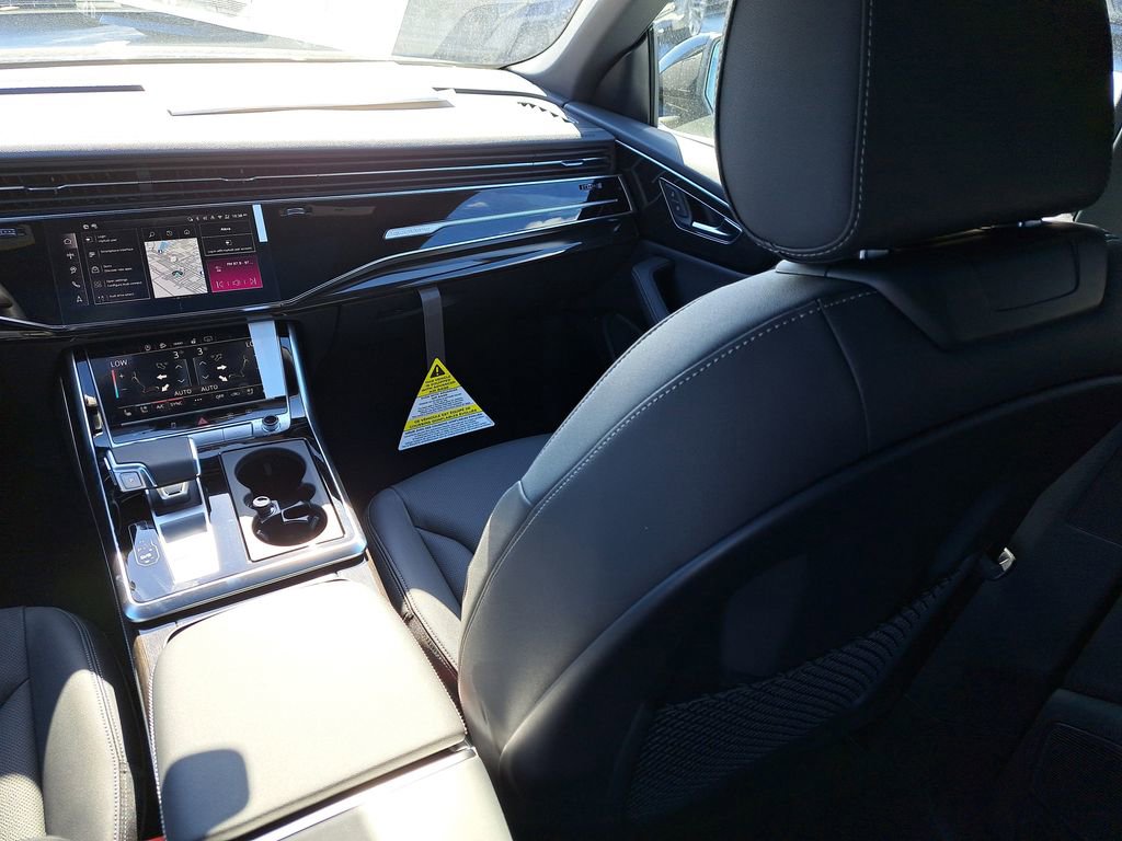 New 2026 Audi Q8 Premium Plus image 25