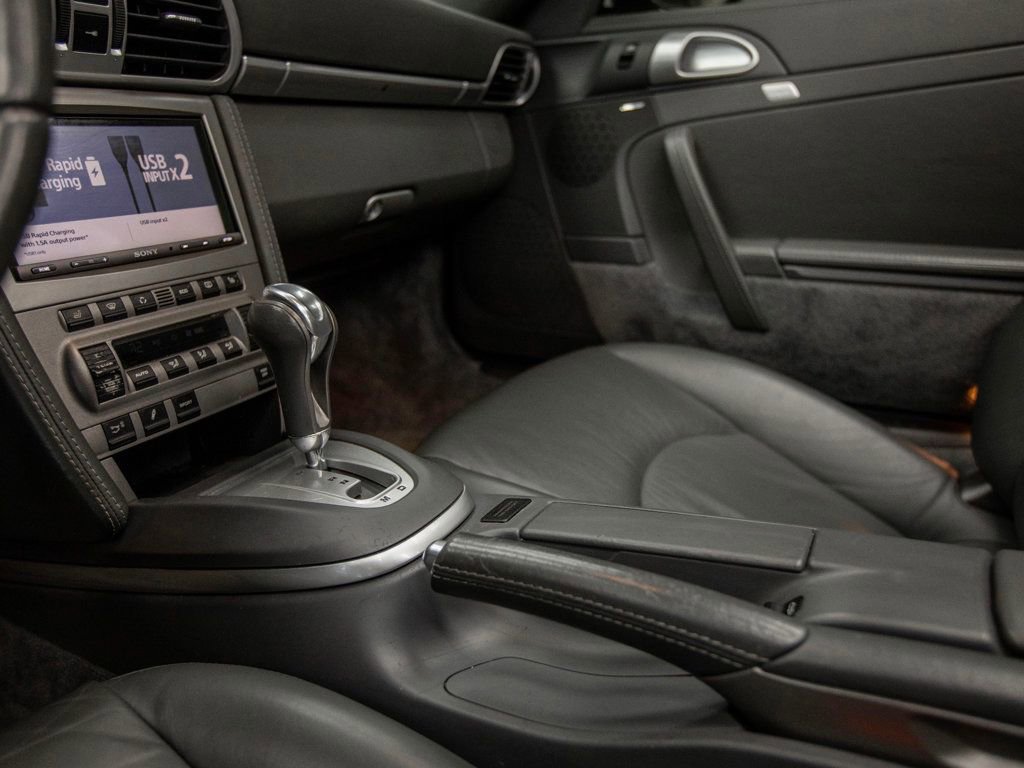 Used 2006 Porsche 911 Carrera S image 28