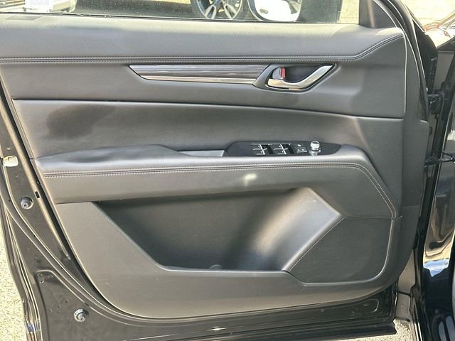 Used 2023 MAZDA CX-5 AWD 2.5 S w/ Premium Package image 22