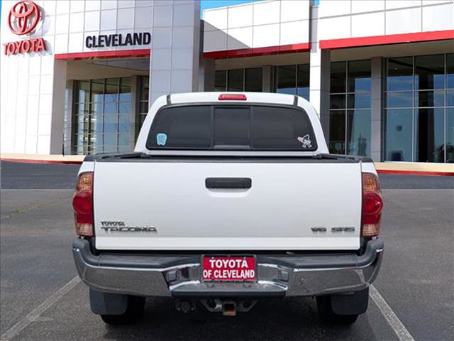Used 2007 Toyota Tacoma 4x4 Double Cab image 6
