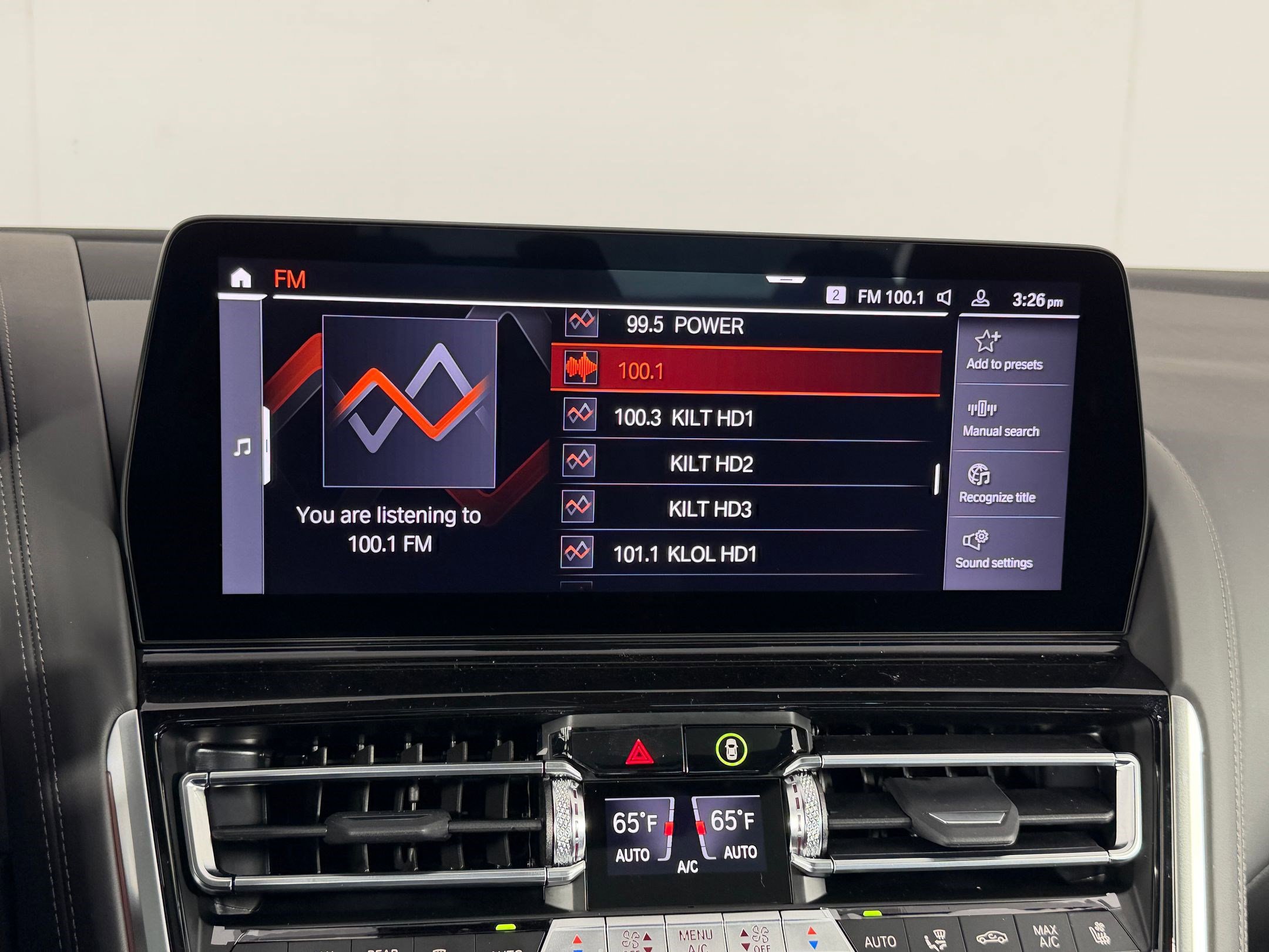 New 2026 BMW 840i image 25