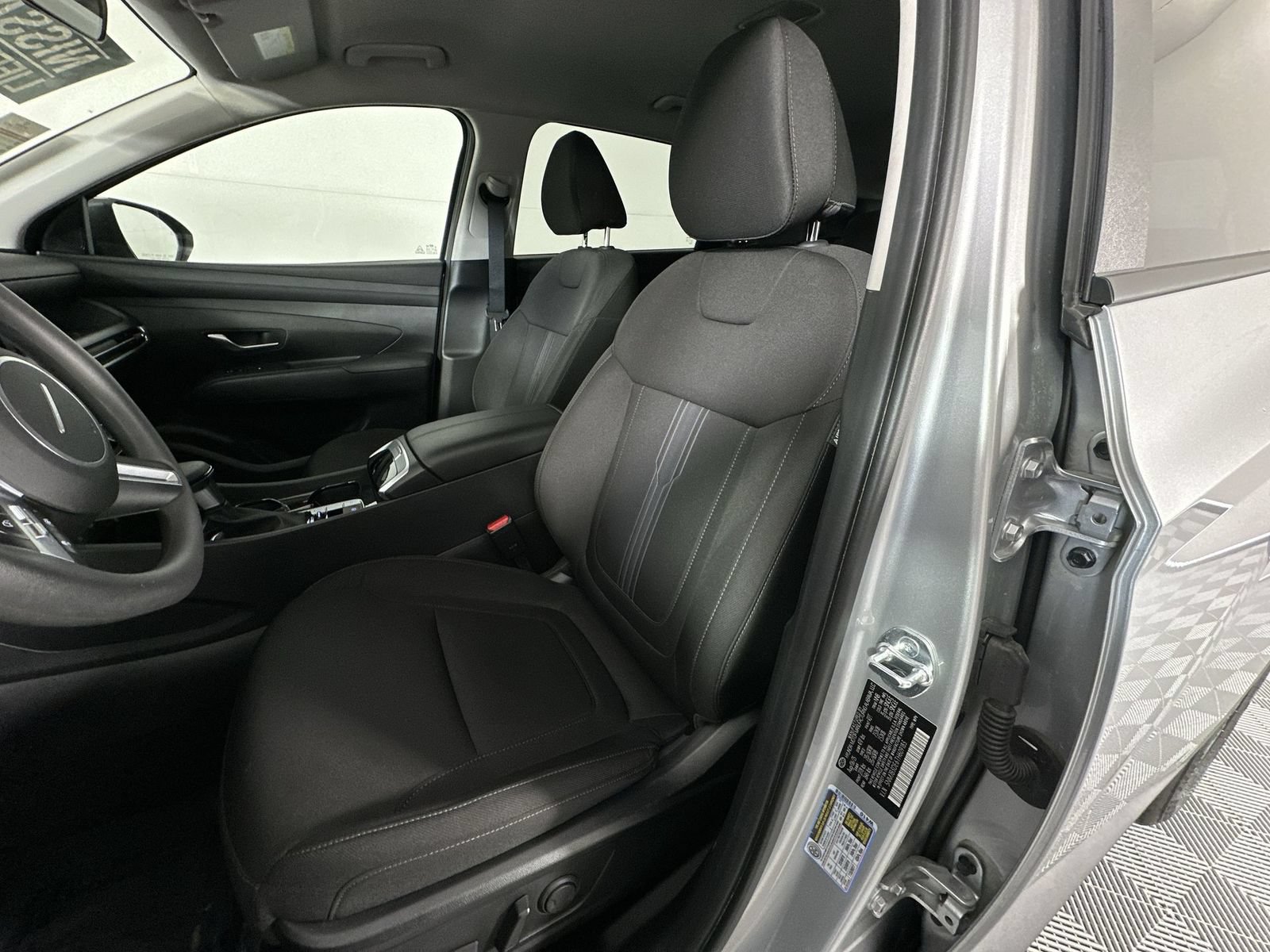 Used 2026 Hyundai Tucson SEL FWD image 11