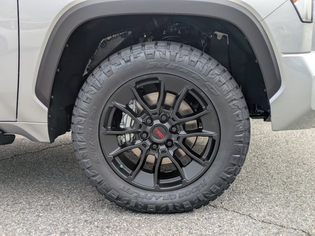 New 2026 Toyota Tundra SR5 image 11