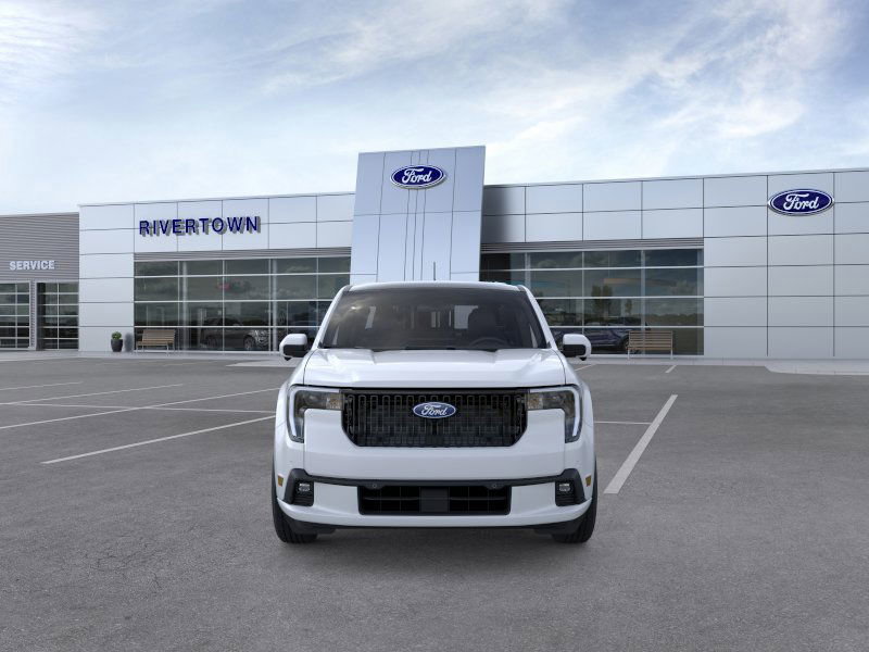 New 2026 Ford Maverick Lobo image 32